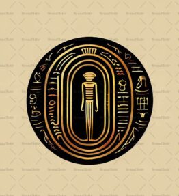 Antike Hieroglyphen